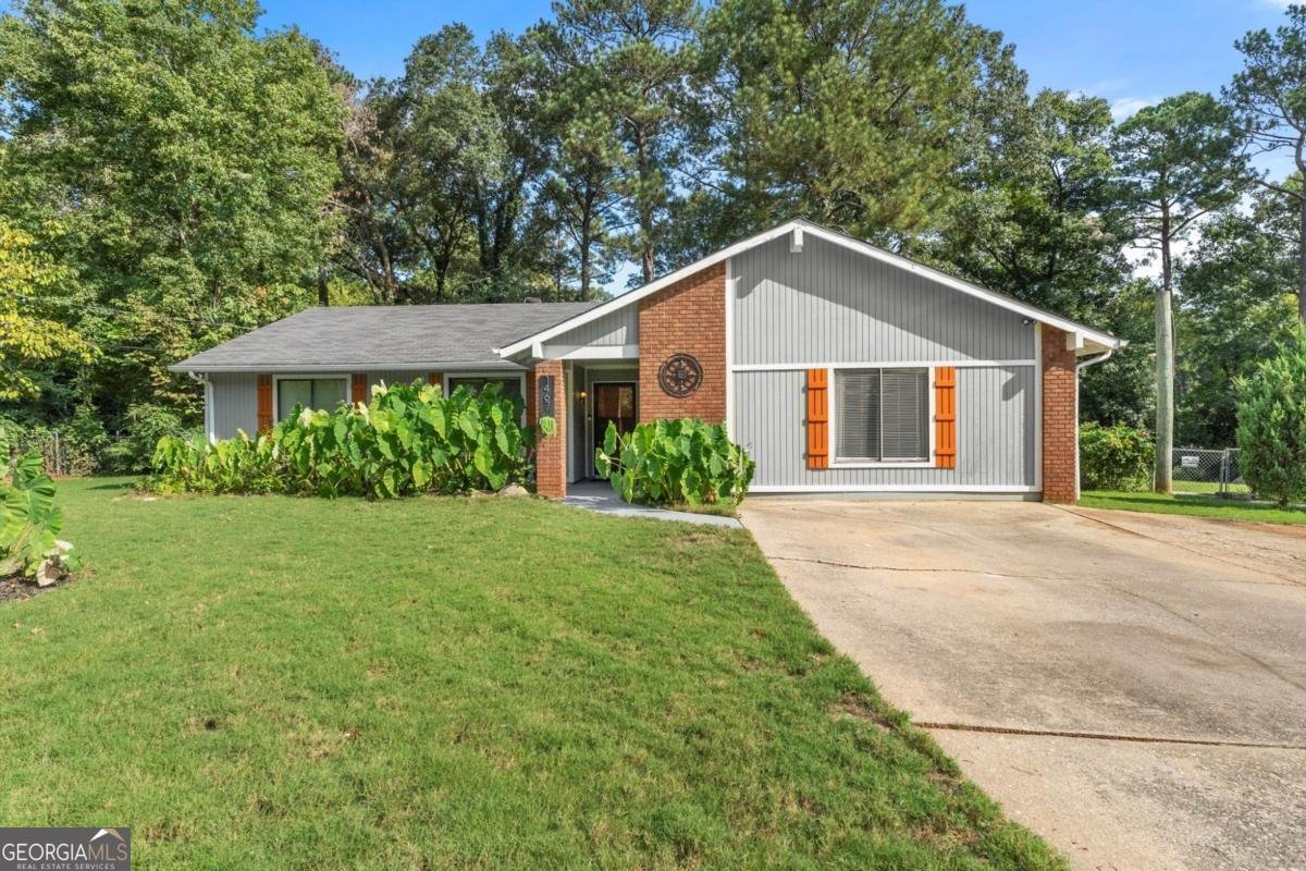 1467 Diplomat Drive Riverdale - 1
