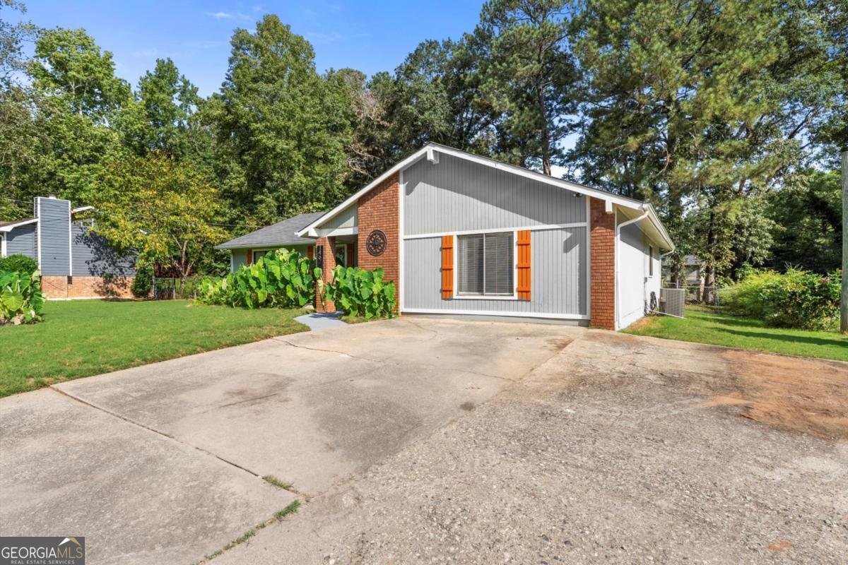 1467 Diplomat Drive Riverdale - 2