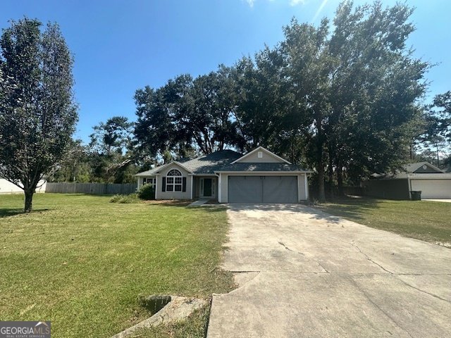 4265 Shelby Lane Valdosta - 2