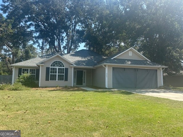 4265 Shelby Lane Valdosta - 4