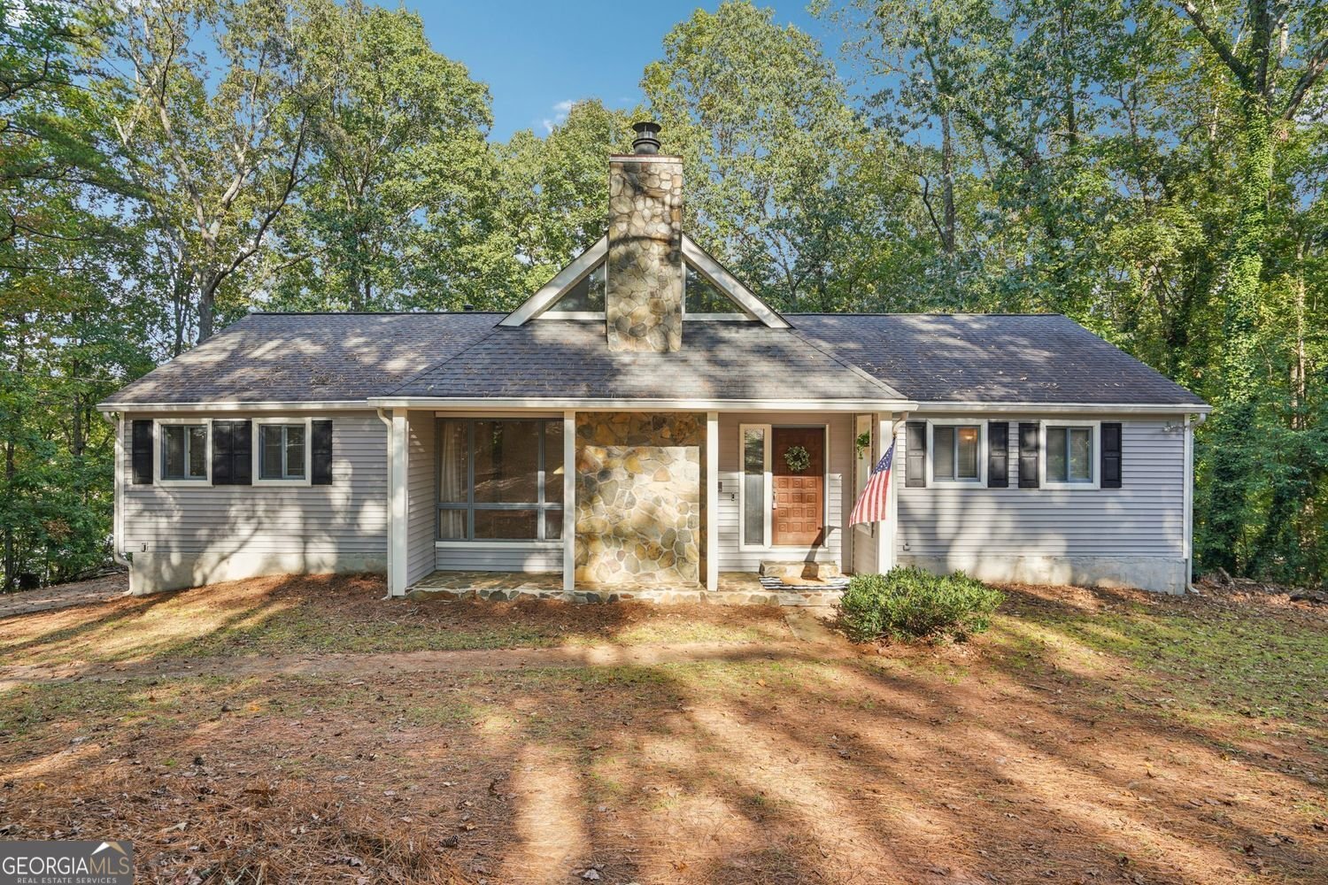 6340 Lakeview Terrace Douglasville - 1