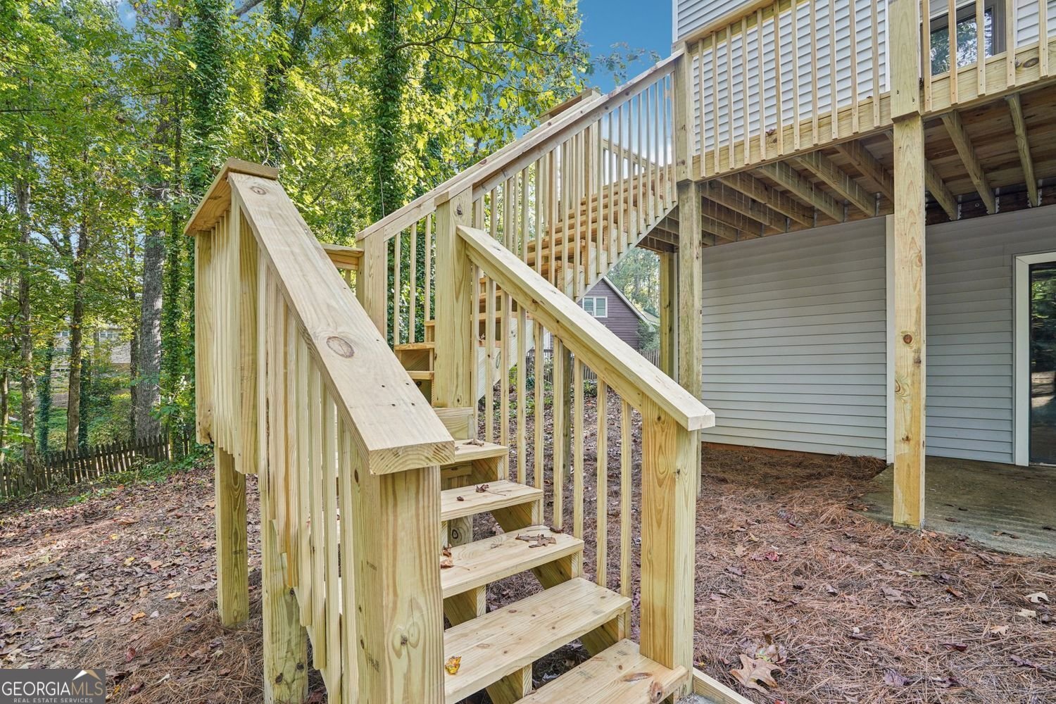 6340 Lakeview Terrace Douglasville - 12