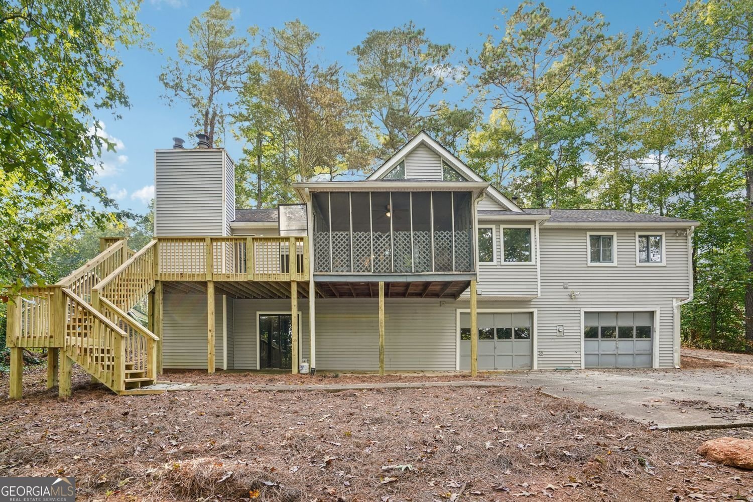 6340 Lakeview Terrace Douglasville - 14