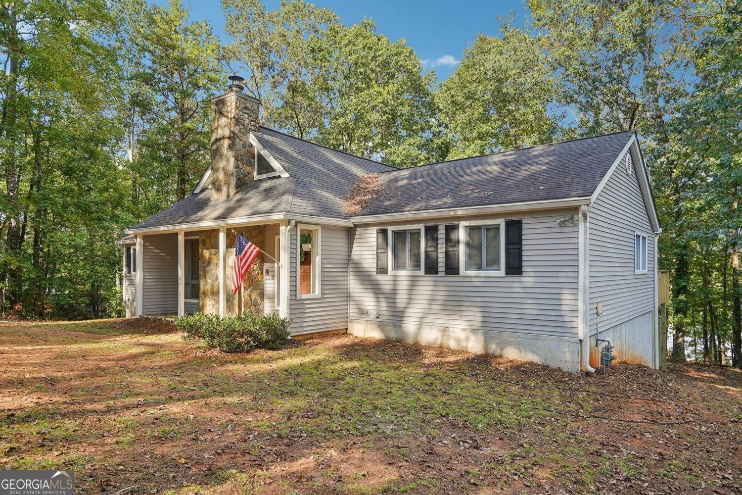6340 Lakeview Terrace Douglasville - 2