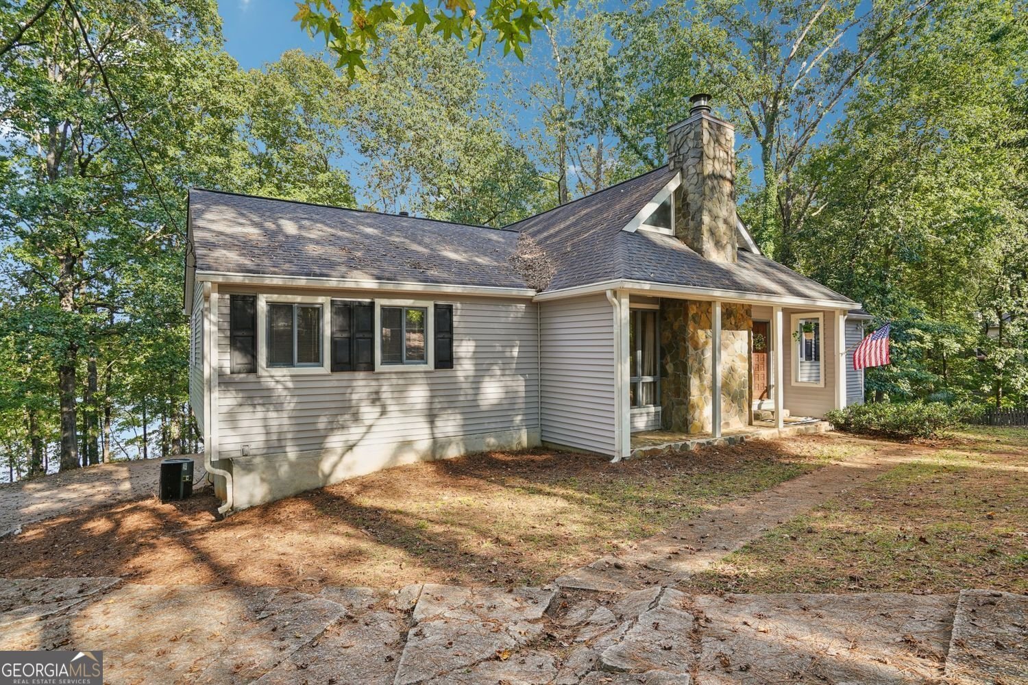 6340 Lakeview Terrace Douglasville - 3