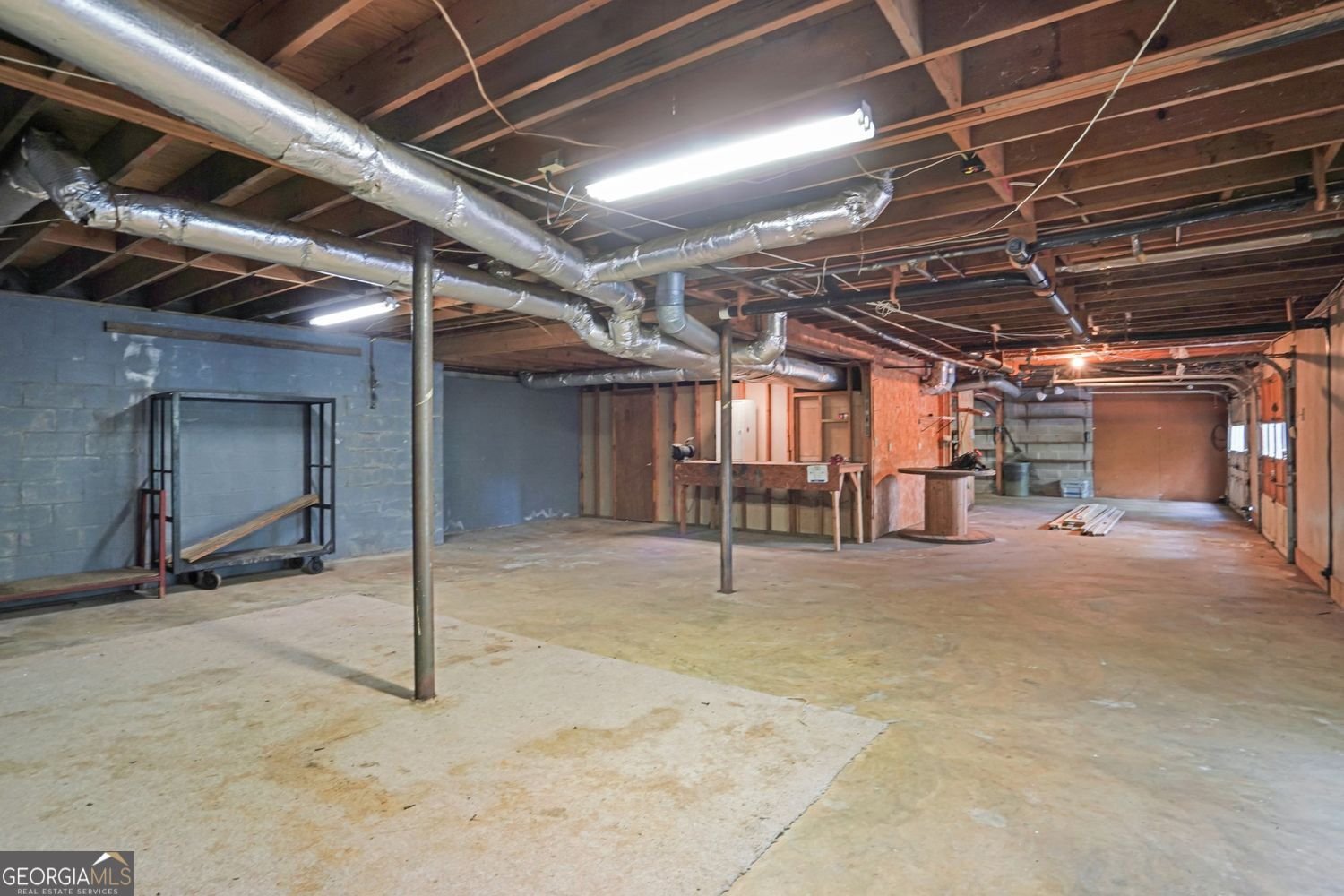 6340 Lakeview Terrace Douglasville - 30