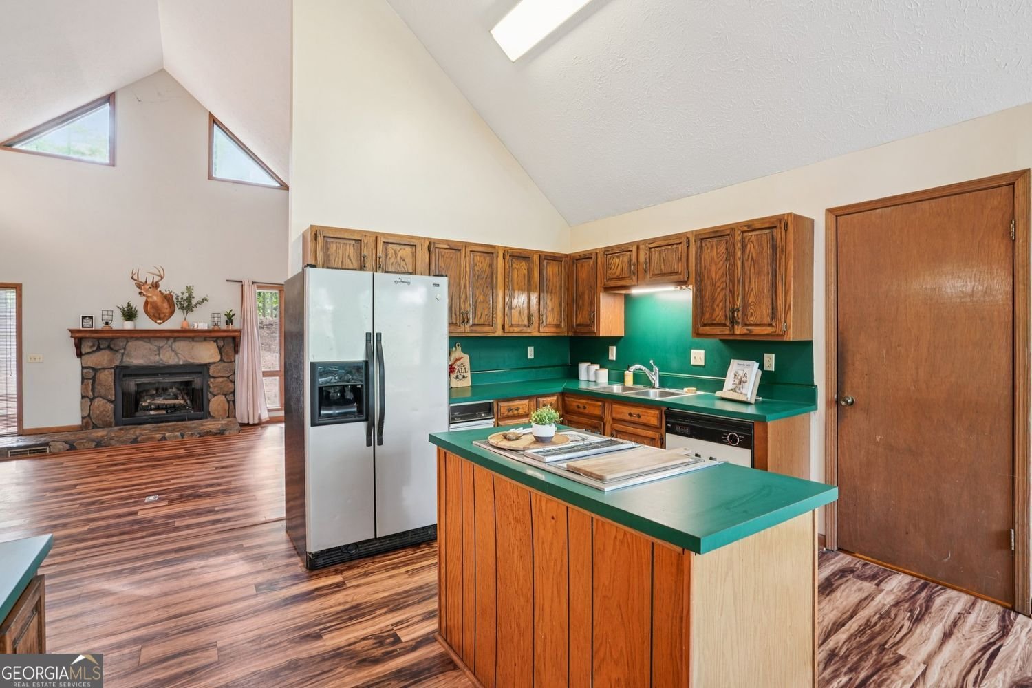 6340 Lakeview Terrace Douglasville - 39
