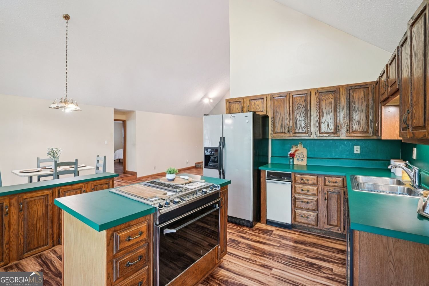 6340 Lakeview Terrace Douglasville - 40