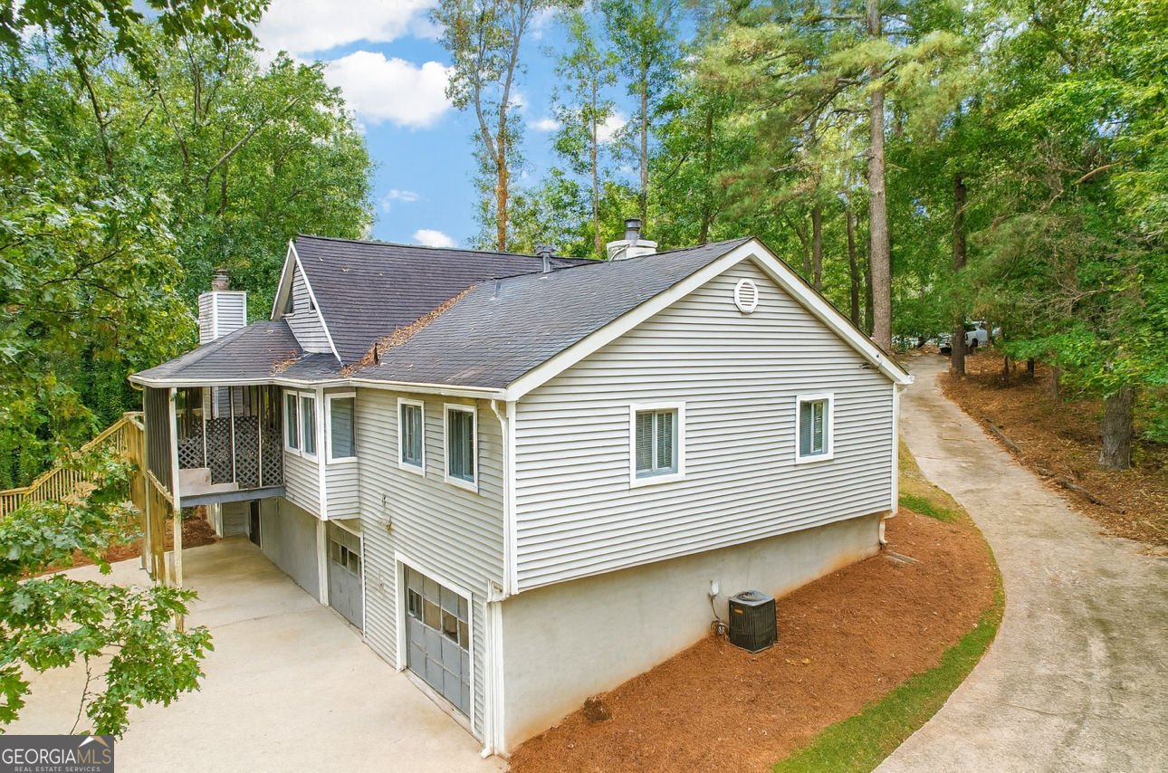 6340 Lakeview Terrace Douglasville - 6