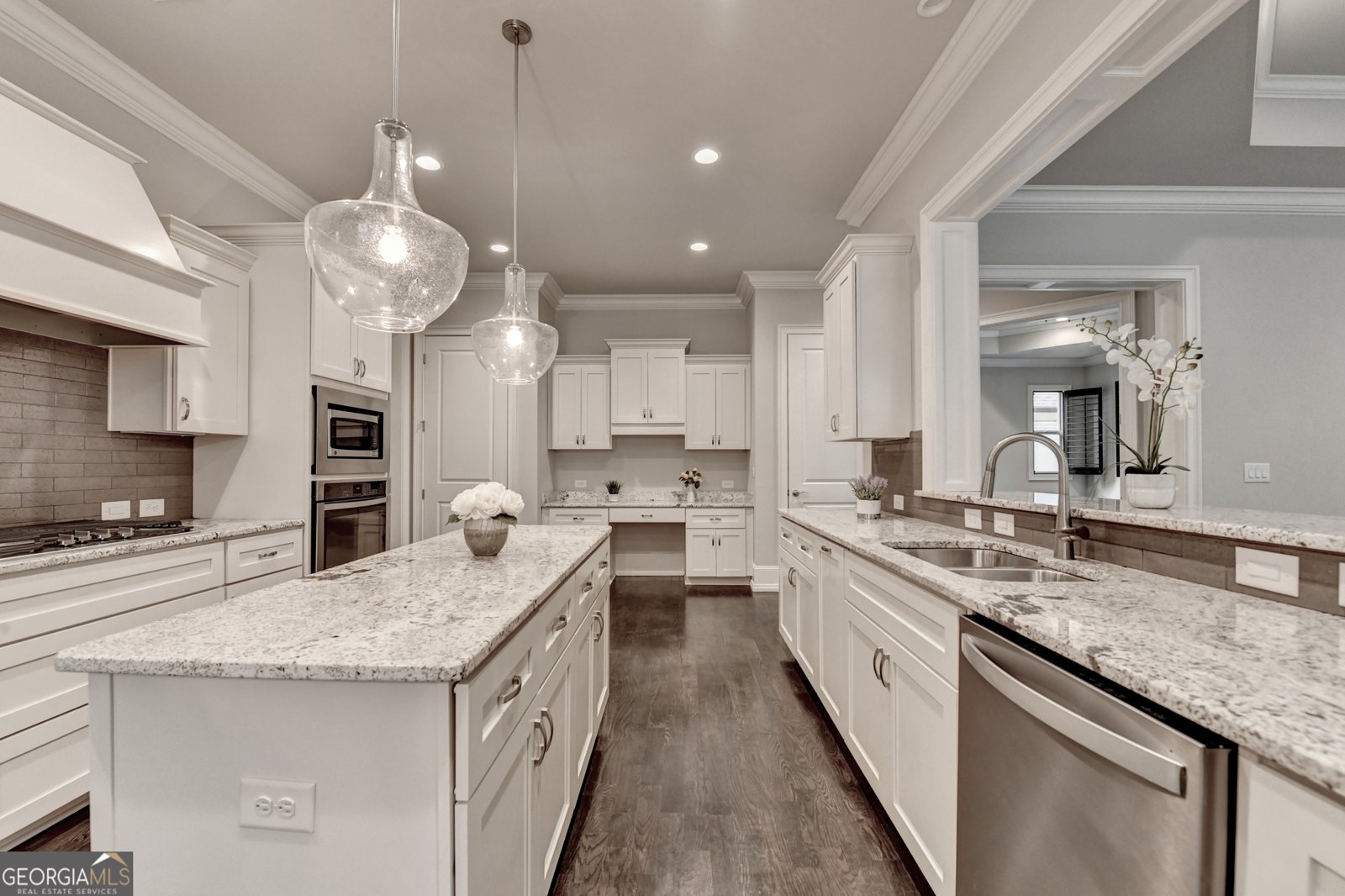 352 Rosshandler Road Suwanee - 10