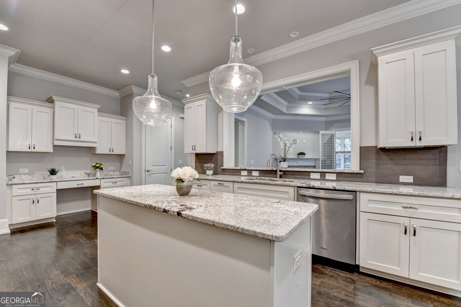 352 Rosshandler Road Suwanee - 14
