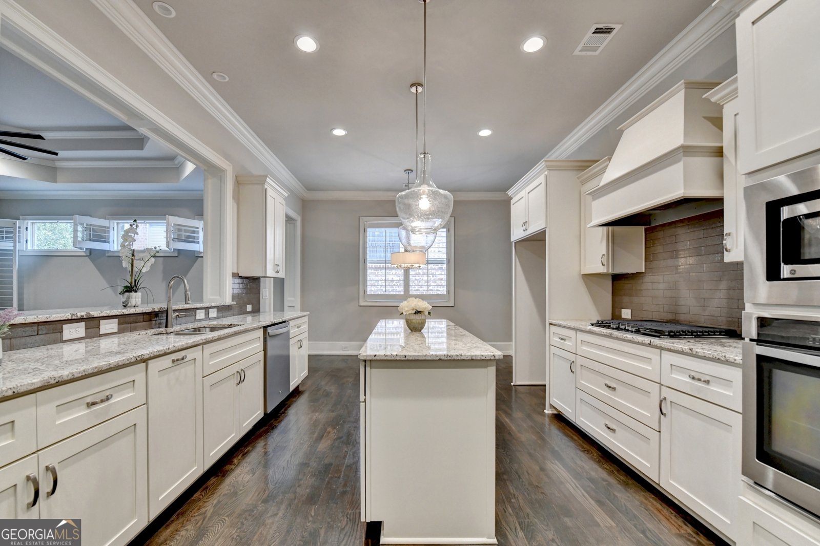 352 Rosshandler Road Suwanee - 16