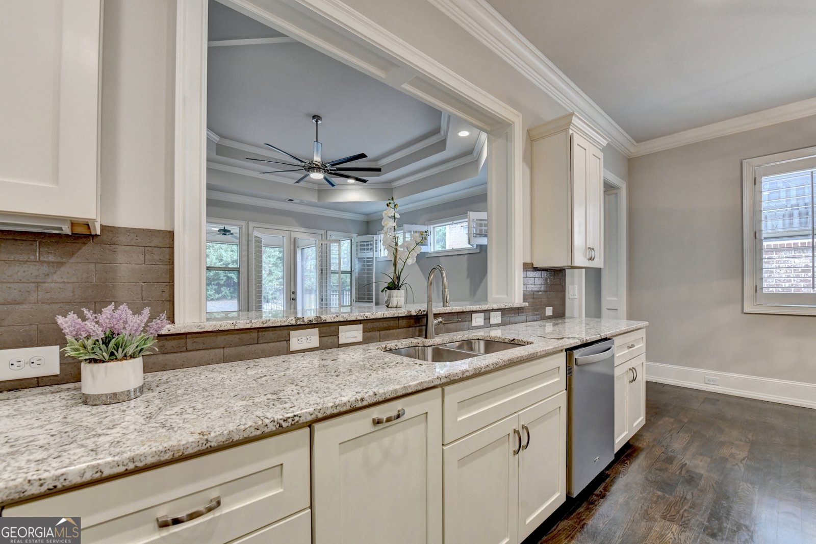 352 Rosshandler Road Suwanee - 17