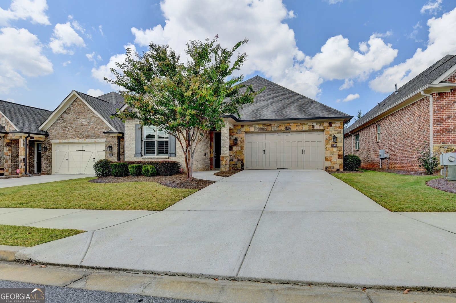 352 Rosshandler Road Suwanee - 2