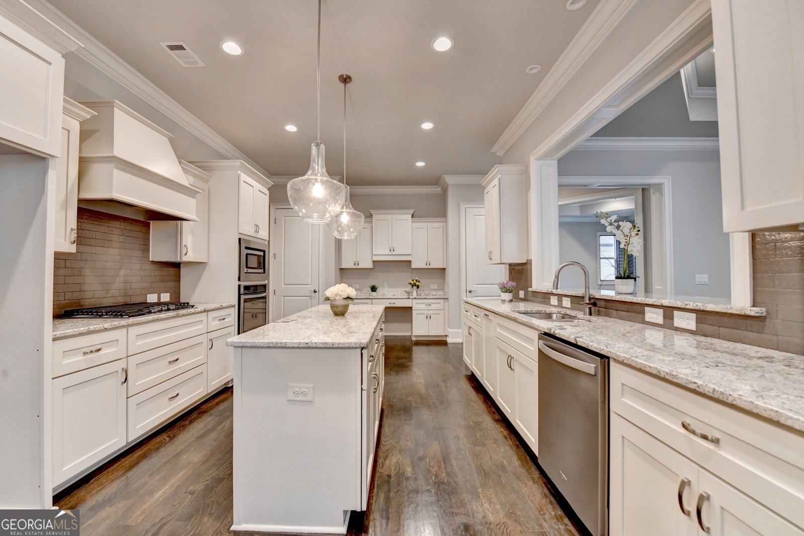 352 Rosshandler Road Suwanee - 8