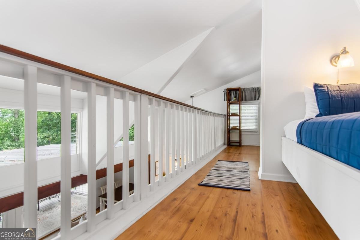 1056 Sky Hawk Mountain Road Hiawassee - 12