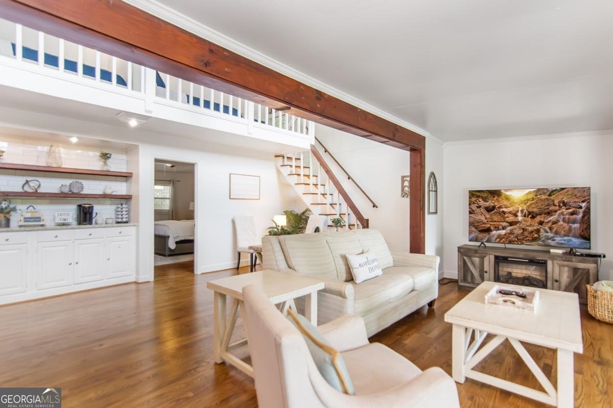 1056 Sky Hawk Mountain Road Hiawassee - 15
