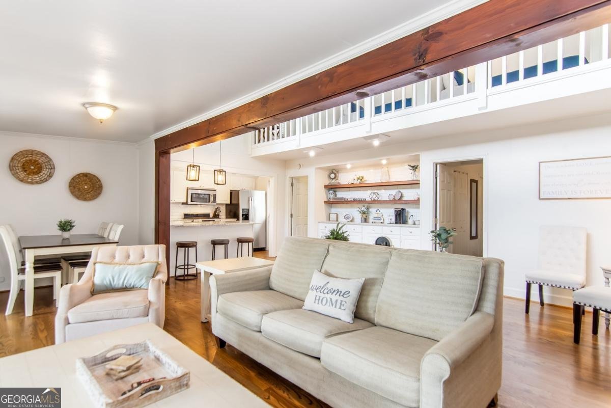 1056 Sky Hawk Mountain Road Hiawassee - 16