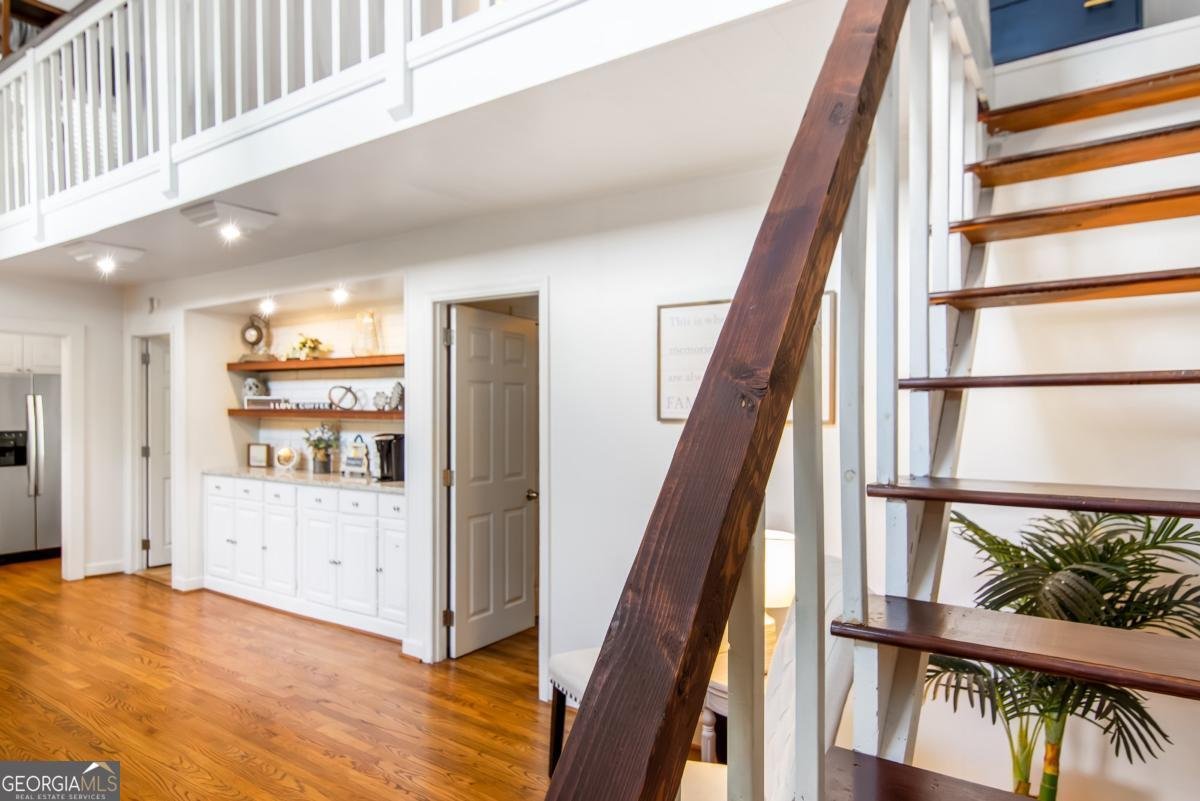 1056 Sky Hawk Mountain Road Hiawassee - 18