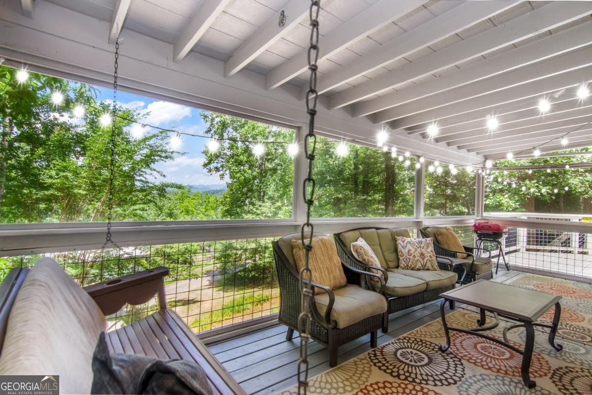 1056 Sky Hawk Mountain Road Hiawassee - 2