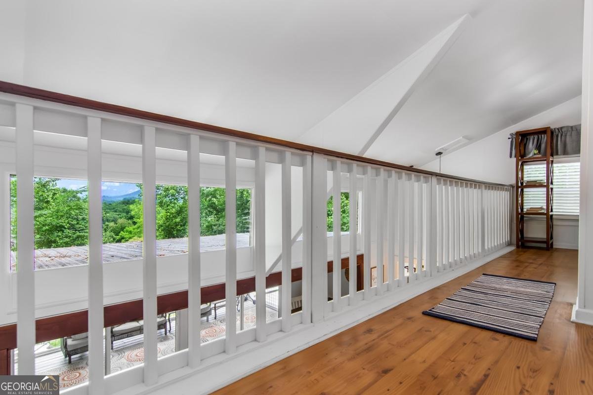1056 Sky Hawk Mountain Road Hiawassee - 21