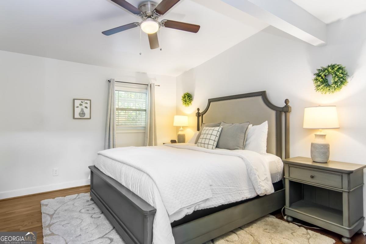 1056 Sky Hawk Mountain Road Hiawassee - 23
