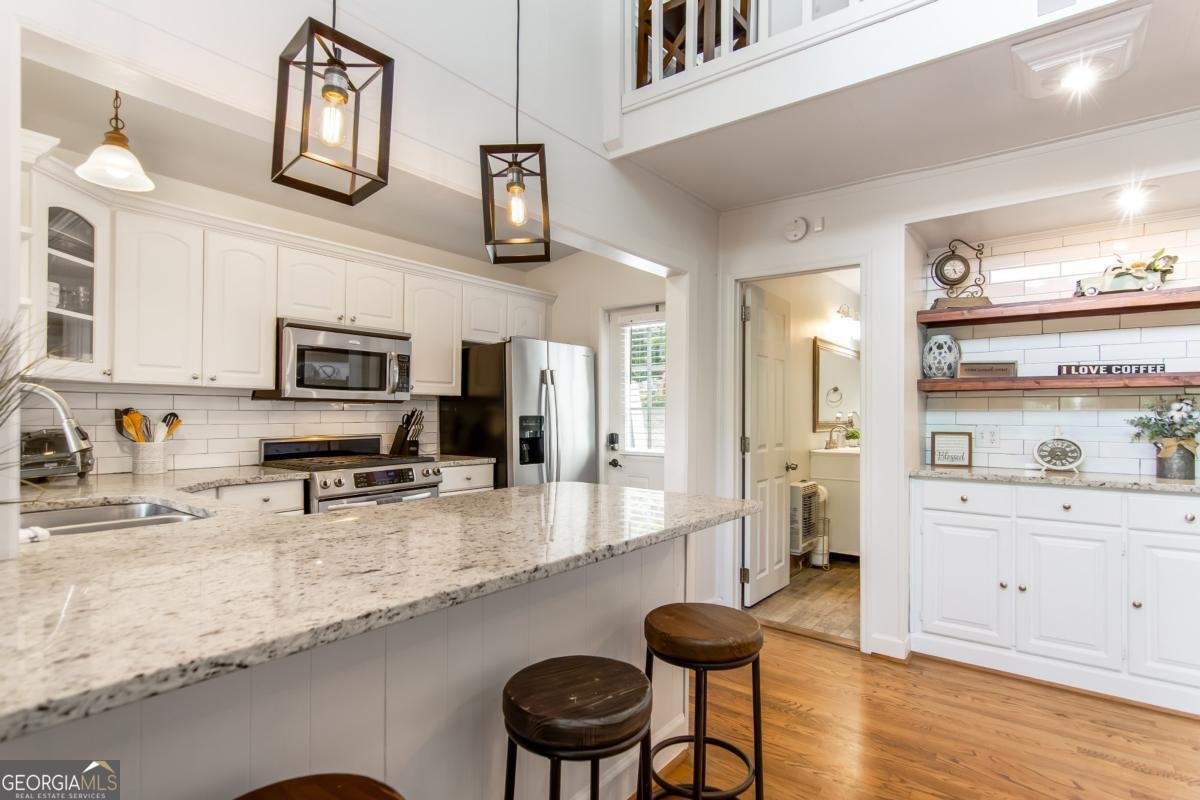 1056 Sky Hawk Mountain Road Hiawassee - 3