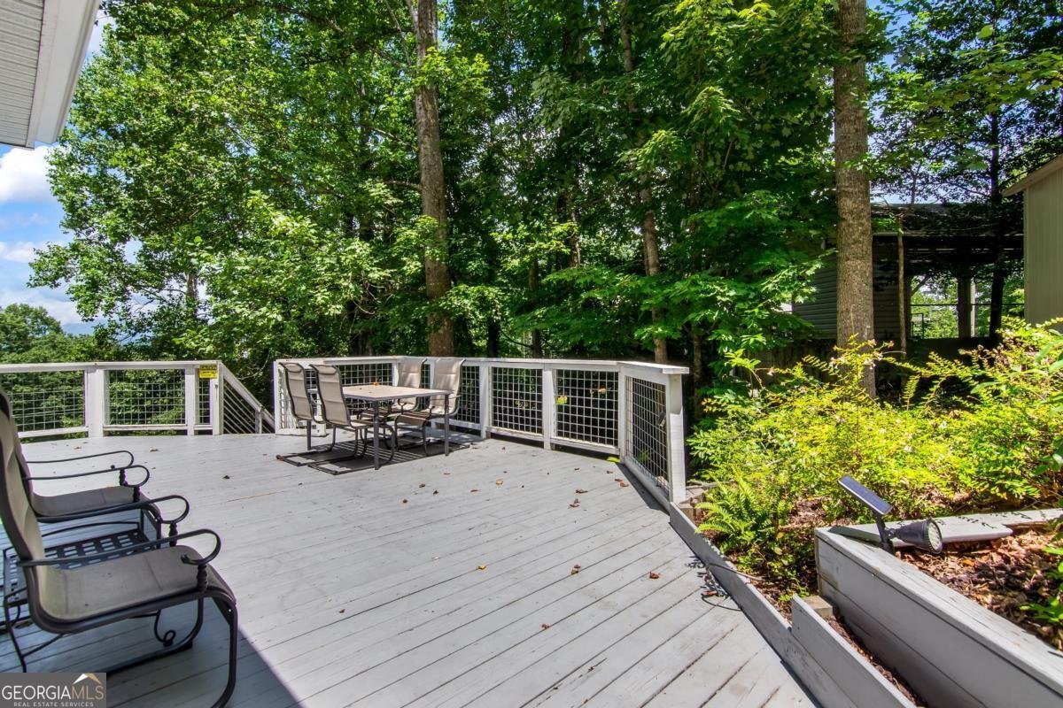 1056 Sky Hawk Mountain Road Hiawassee - 34