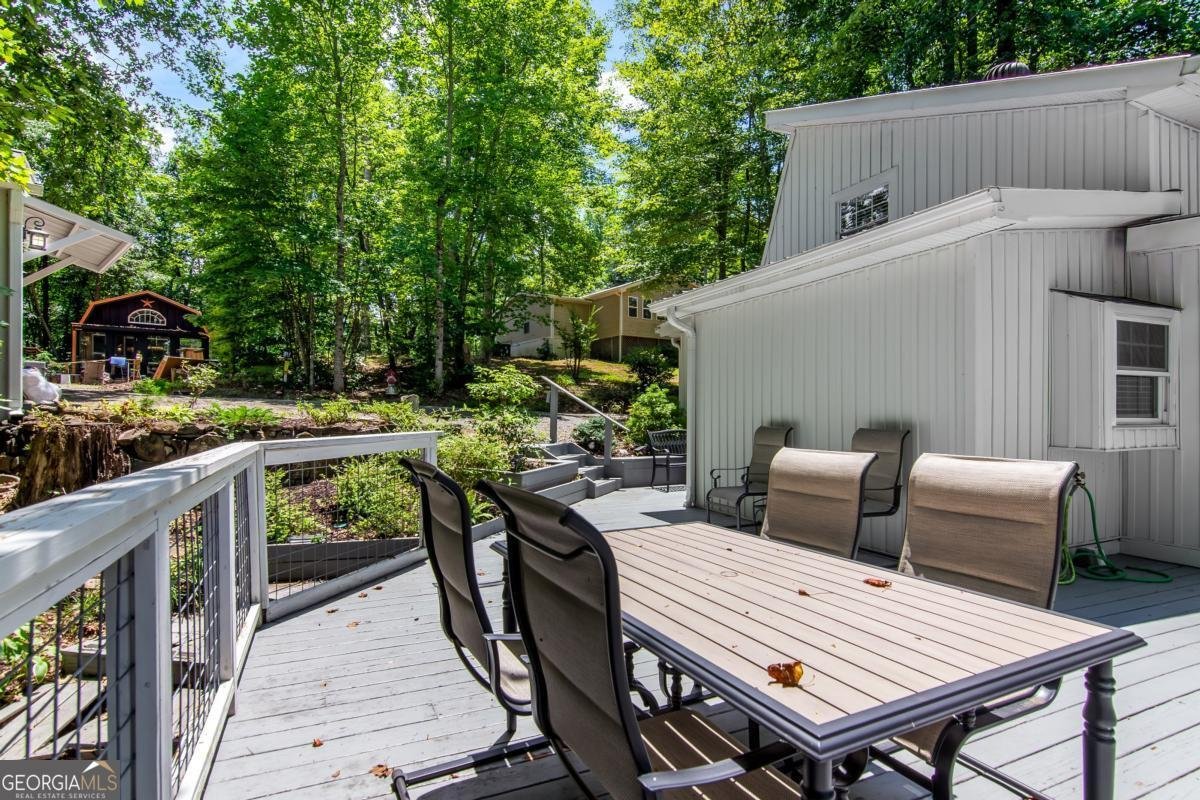 1056 Sky Hawk Mountain Road Hiawassee - 35