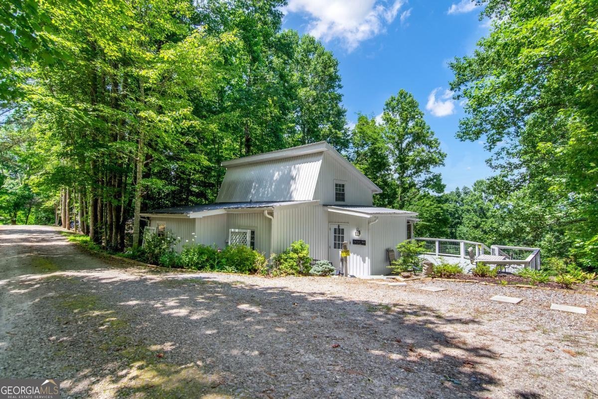 1056 Sky Hawk Mountain Road Hiawassee - 36