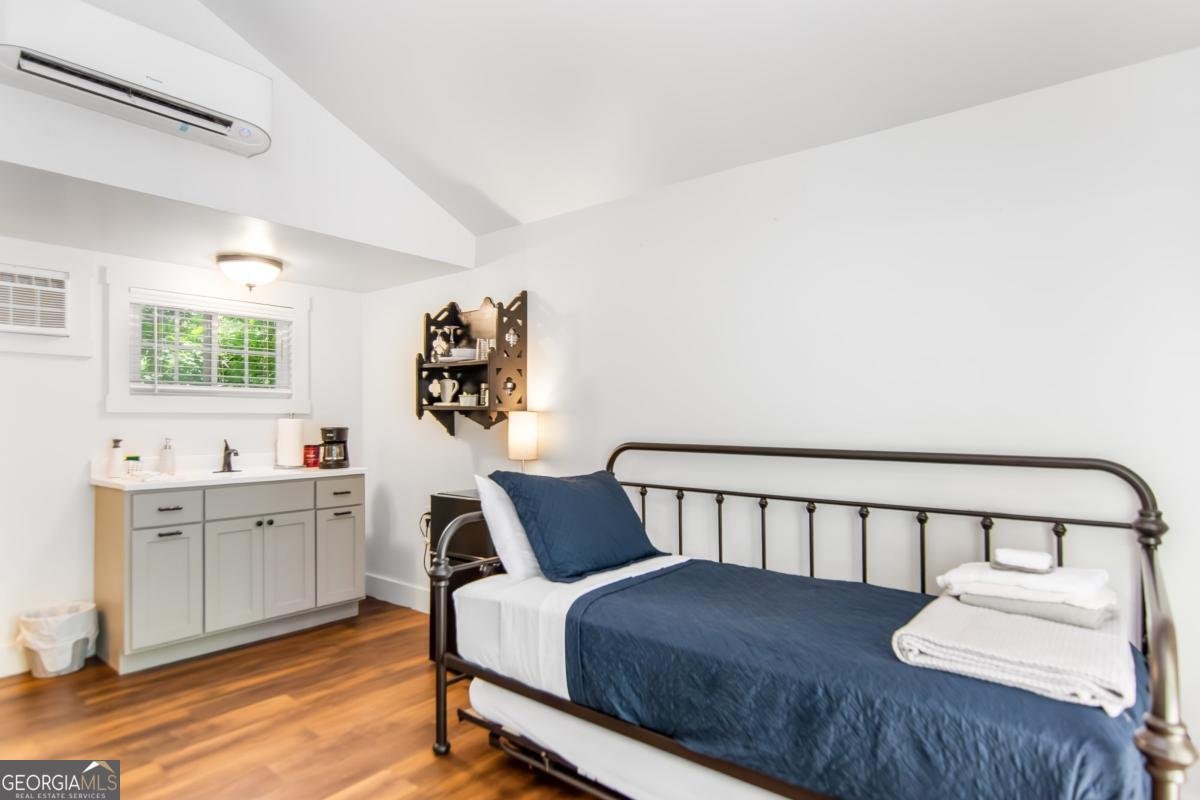 1056 Sky Hawk Mountain Road Hiawassee - 39