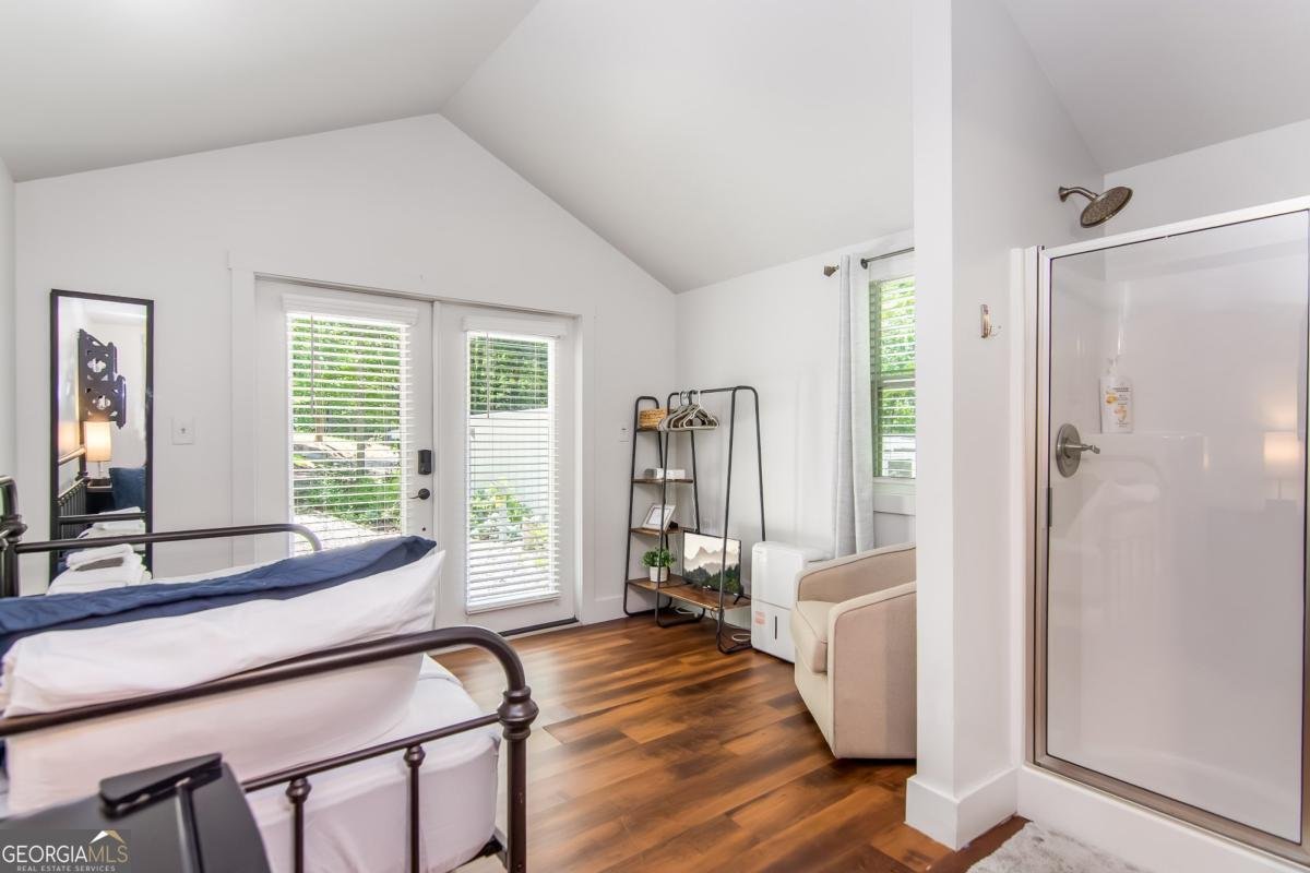 1056 Sky Hawk Mountain Road Hiawassee - 42