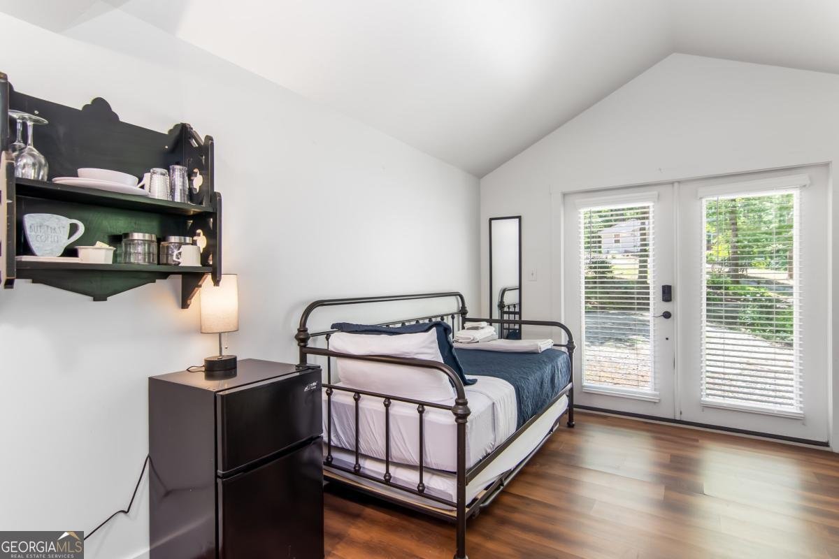 1056 Sky Hawk Mountain Road Hiawassee - 44