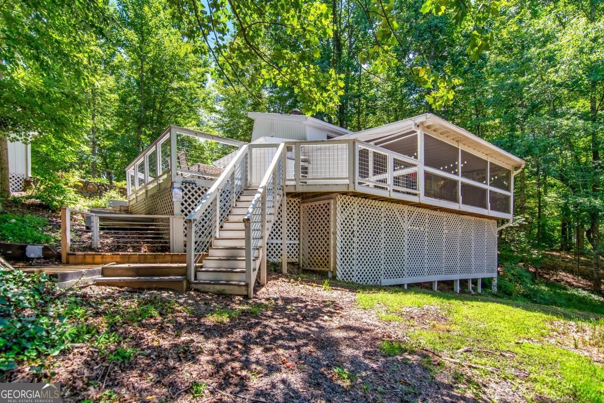 1056 Sky Hawk Mountain Road Hiawassee - 47
