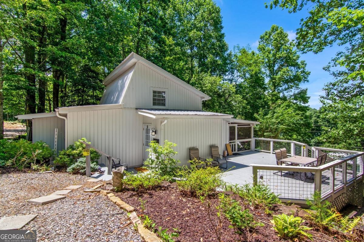 1056 Sky Hawk Mountain Road Hiawassee - 5