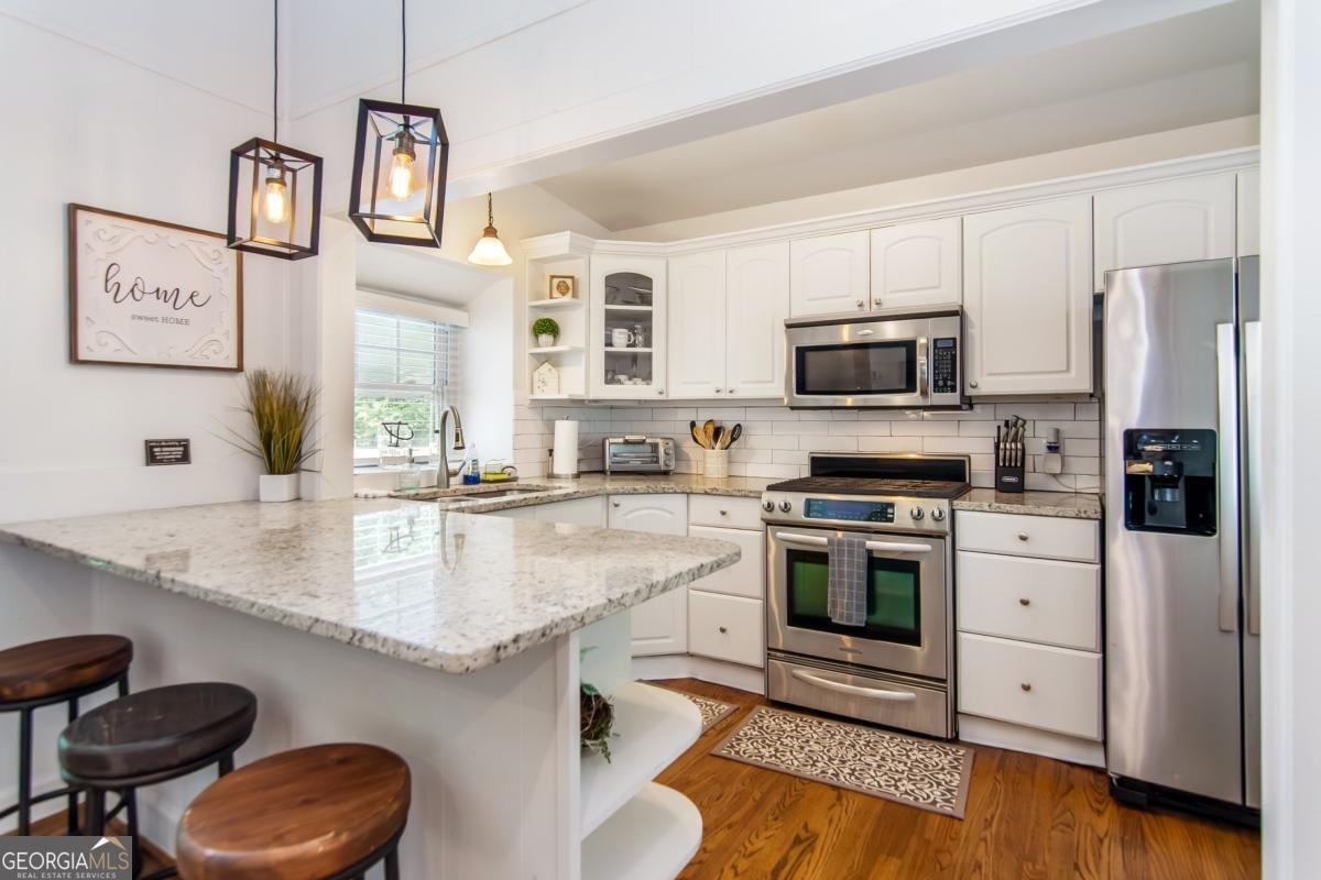 1056 Sky Hawk Mountain Road Hiawassee - 6