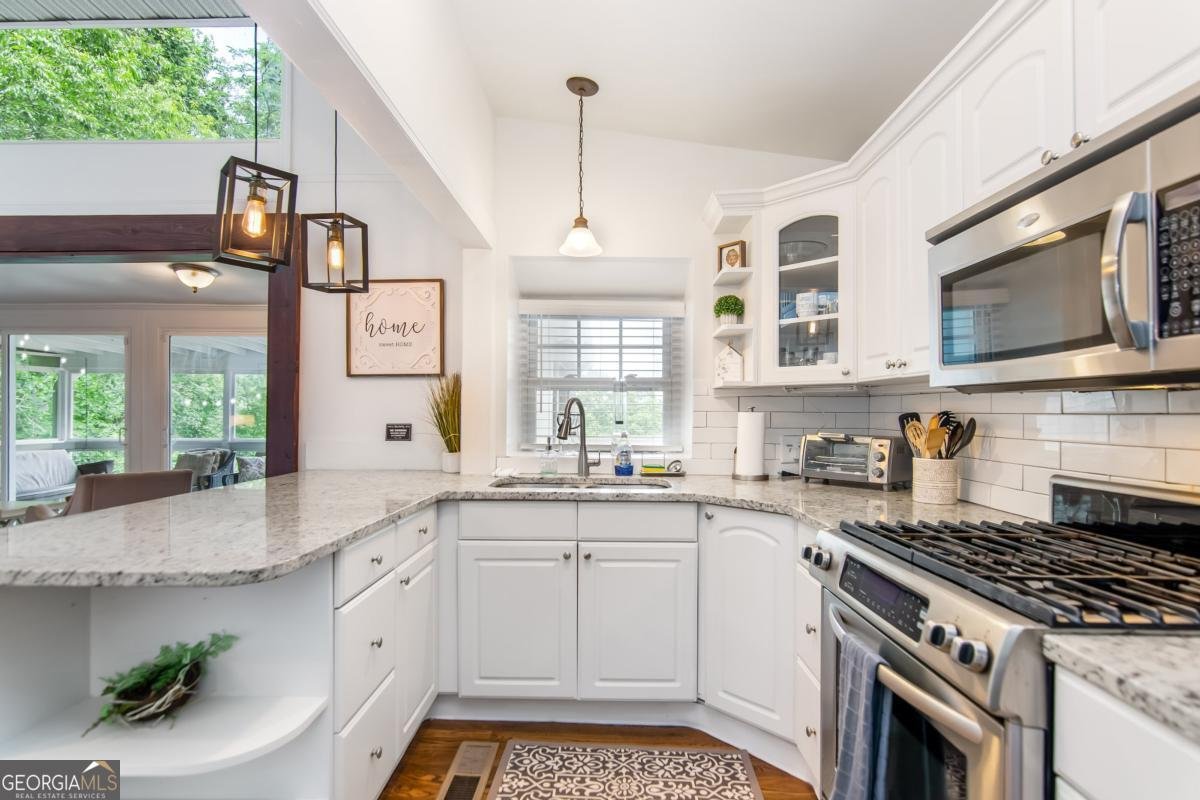 1056 Sky Hawk Mountain Road Hiawassee - 7