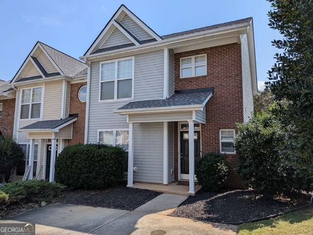 10 Pearl Chambers Drive Dawsonville - 1