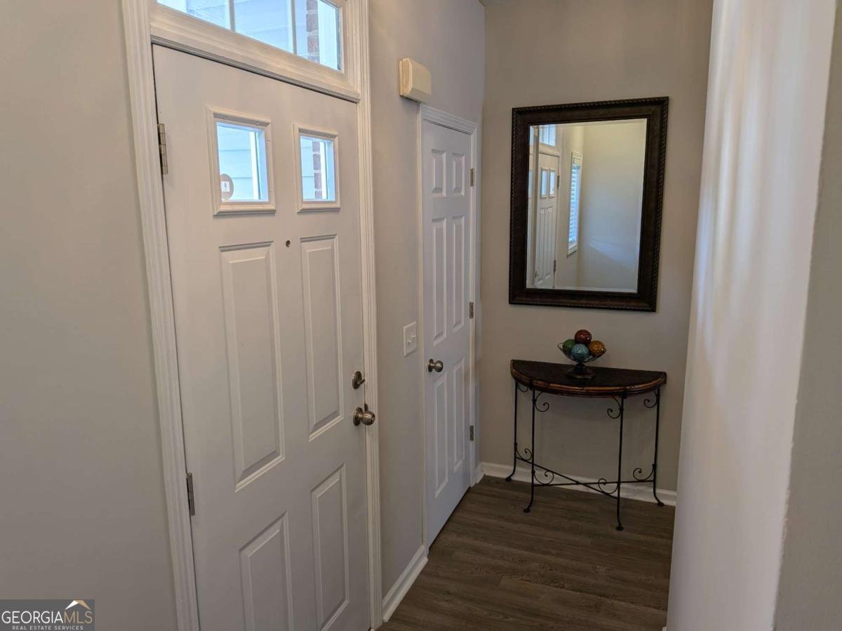 10 Pearl Chambers Drive Dawsonville - 2