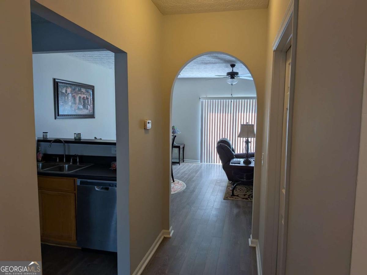 10 Pearl Chambers Drive Dawsonville - 3
