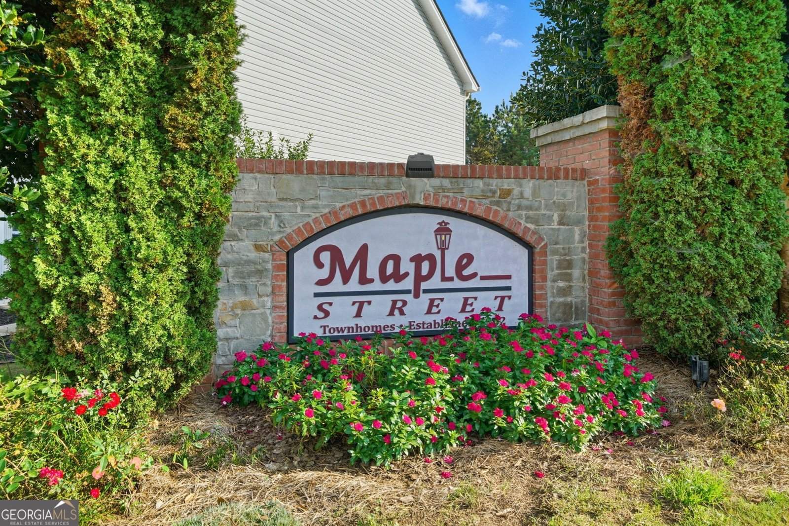 10 Pearl Chambers Drive Dawsonville - 37