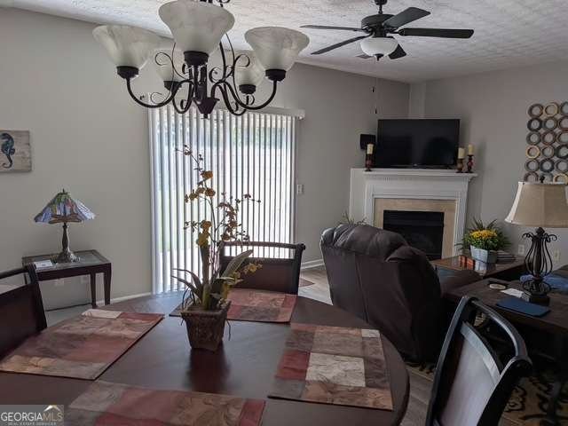 10 Pearl Chambers Drive Dawsonville - 4
