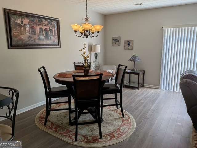 10 Pearl Chambers Drive Dawsonville - 5