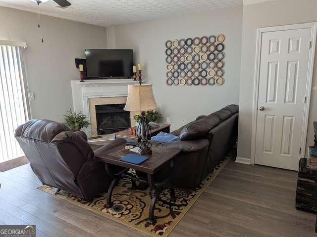 10 Pearl Chambers Drive Dawsonville - 6