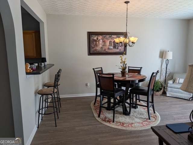 10 Pearl Chambers Drive Dawsonville - 7