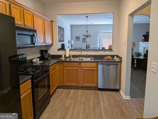 10 Pearl Chambers Drive Dawsonville - 9
