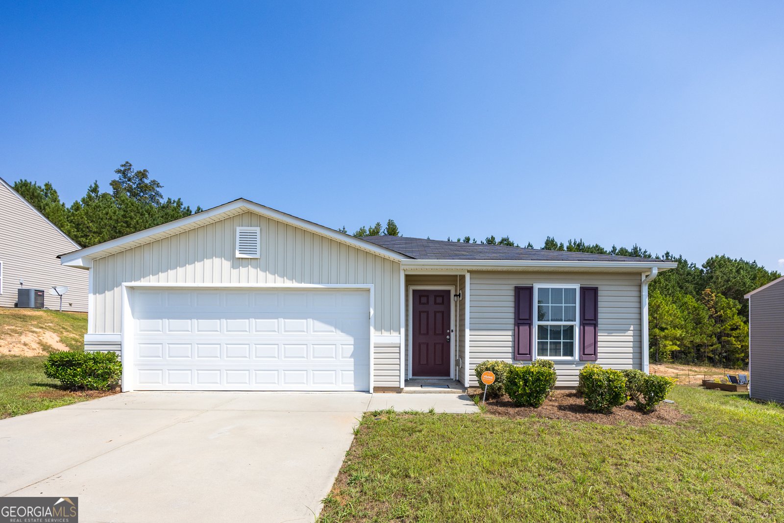 144 Kinsale Drive Macon - 1