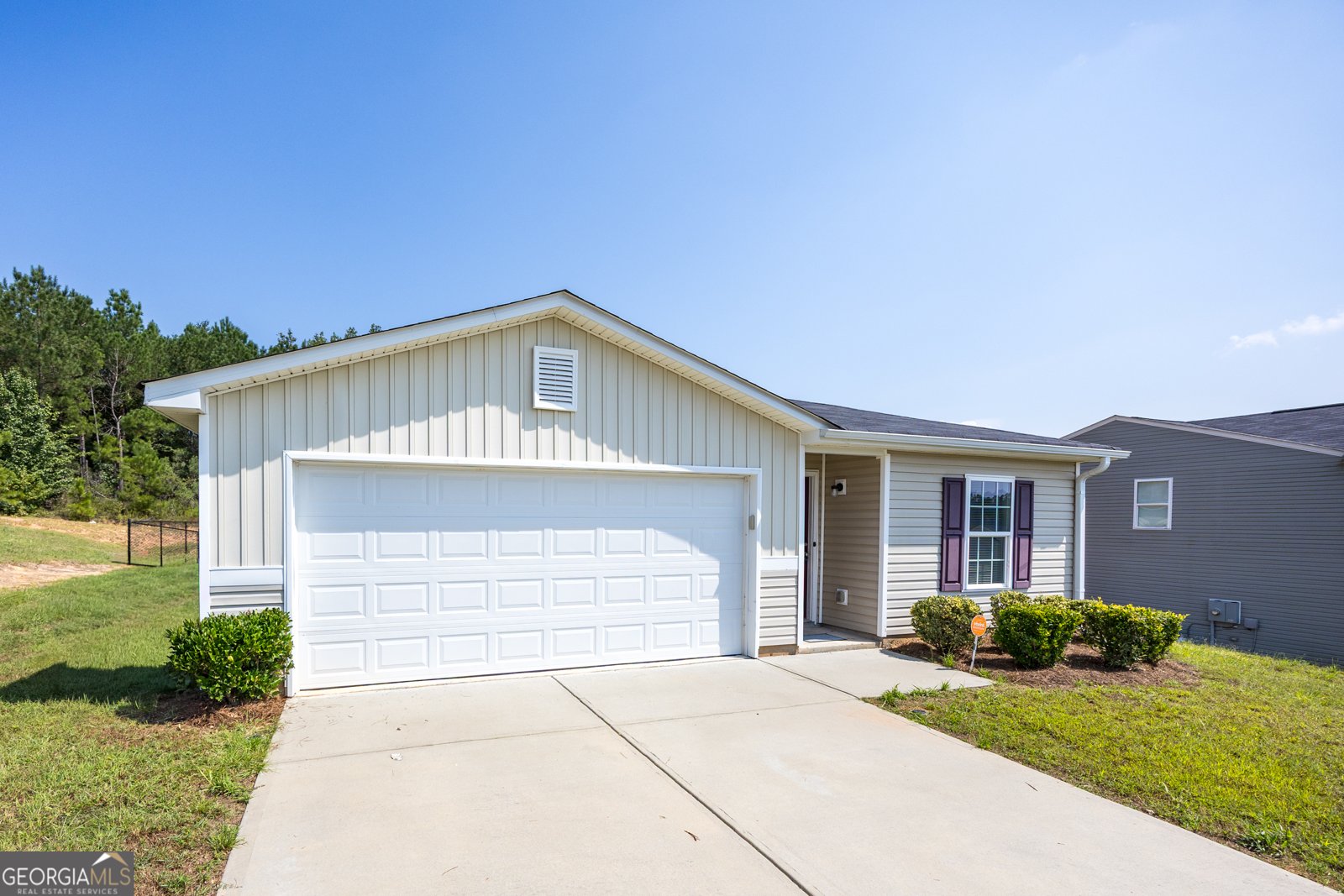 144 Kinsale Drive Macon - 2