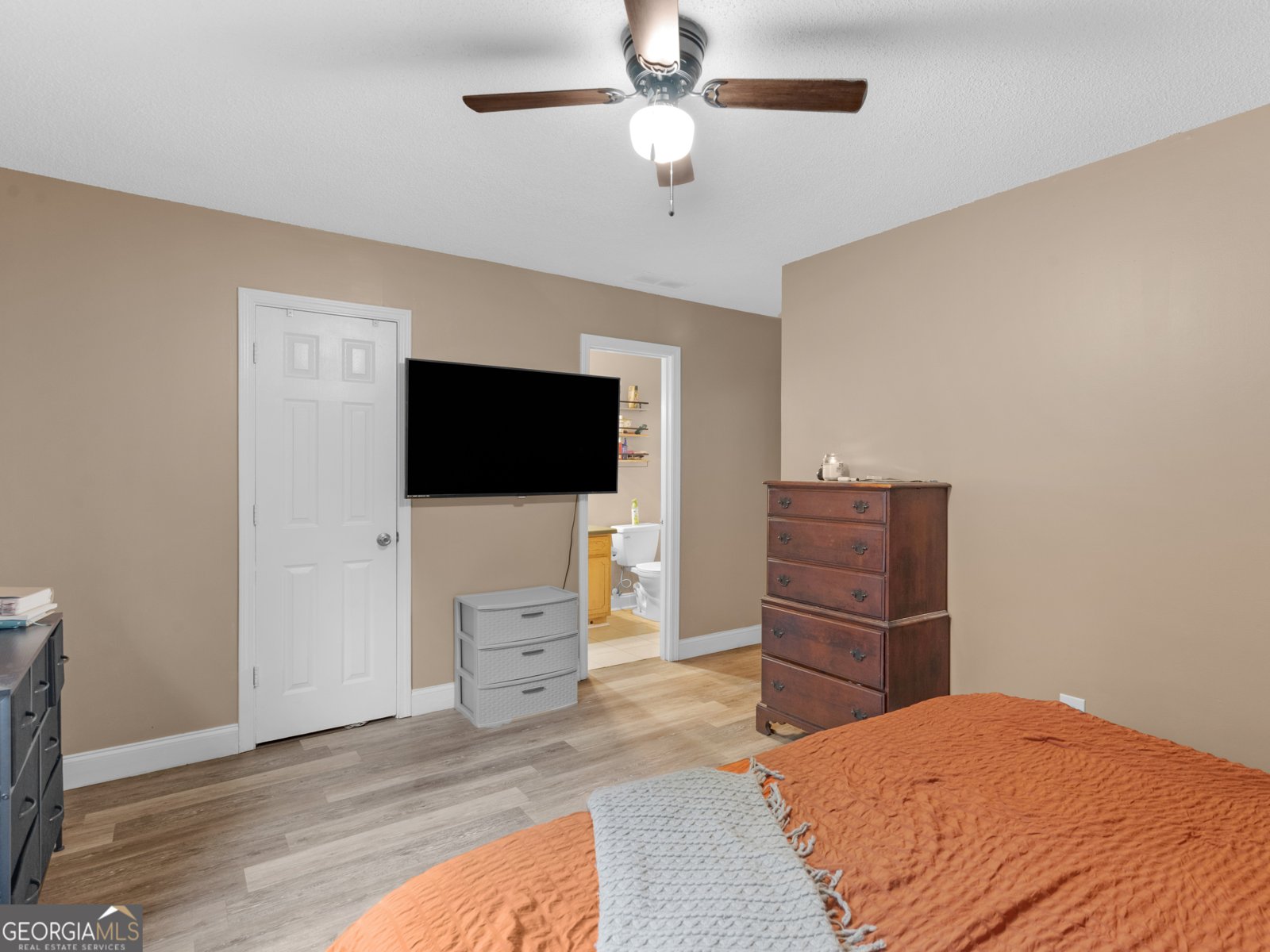 203 Pine Street Zebulon - 20