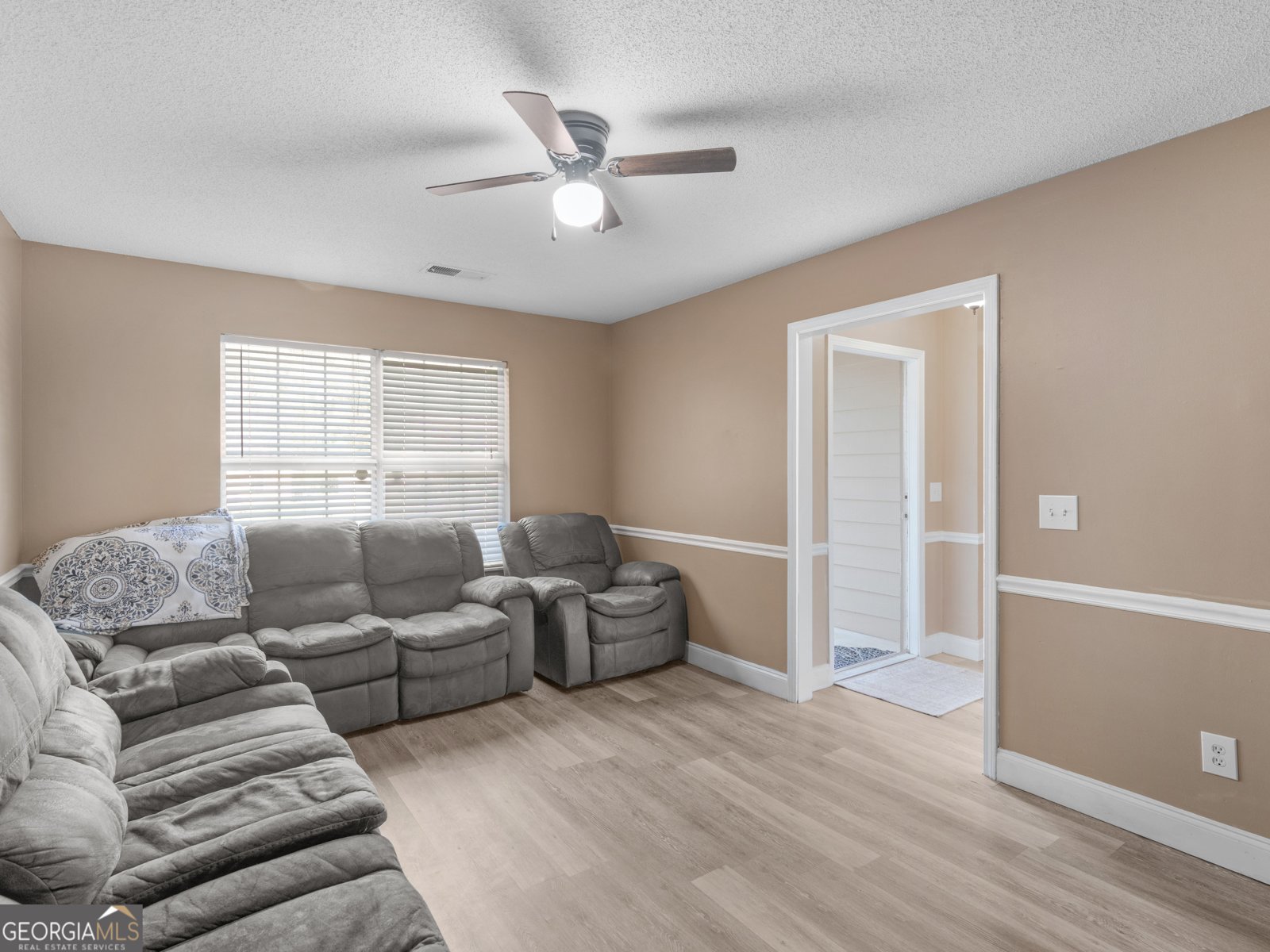 203 Pine Street Zebulon - 5